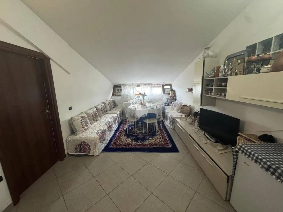 Appartamento in vendita a Avezzano