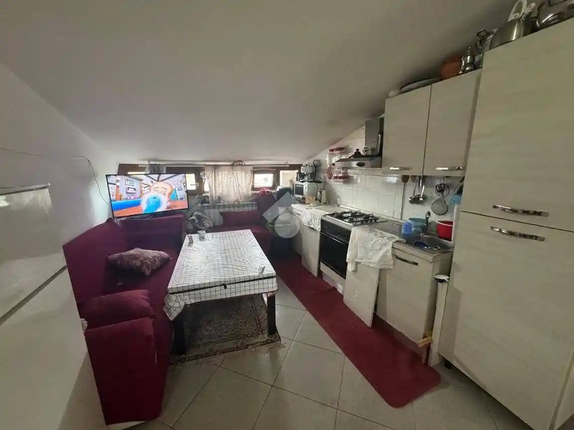 Trilocale via saragat 31, Centro, Avezzano - foto 2