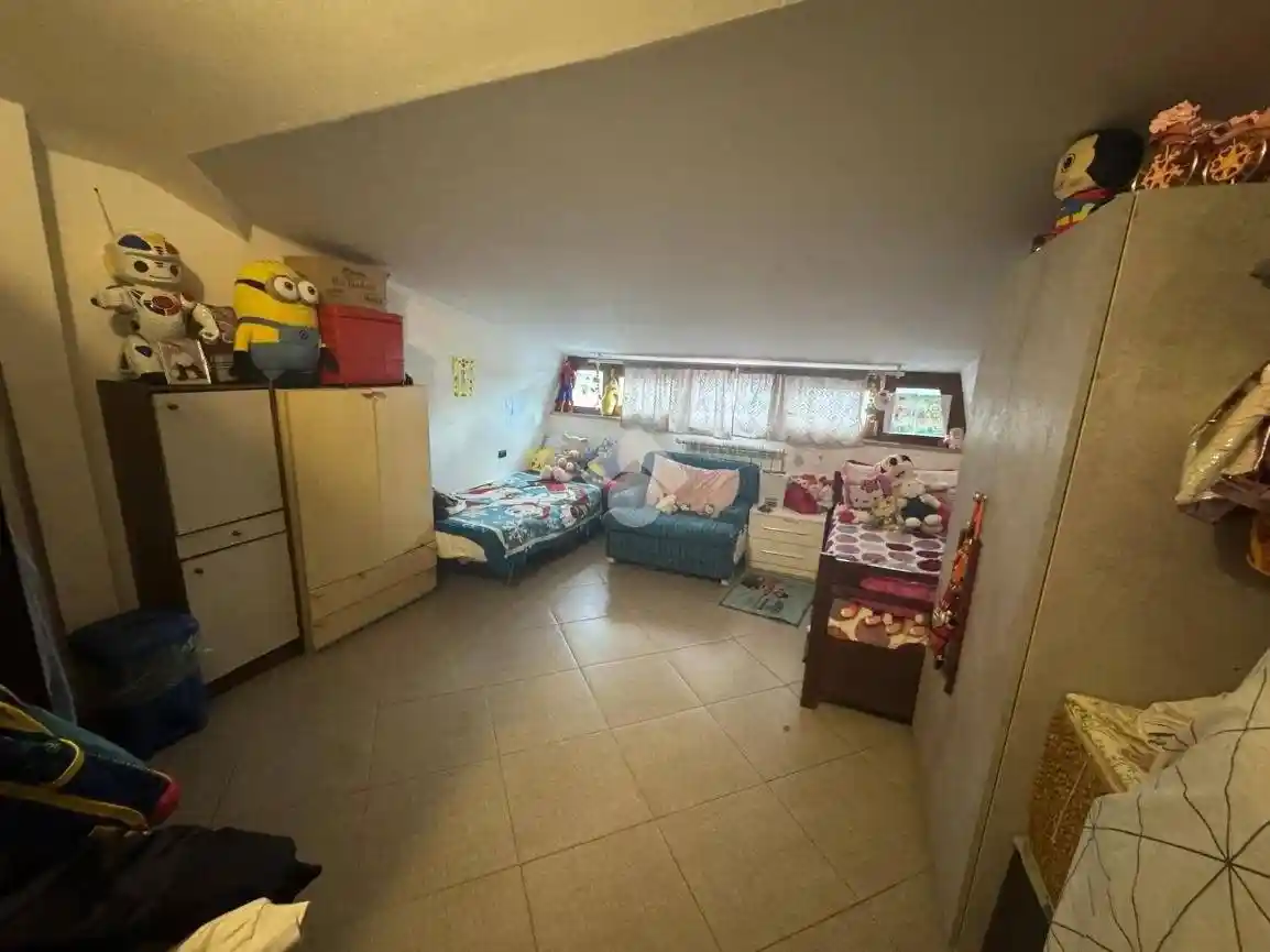 Trilocale via saragat 31, Centro, Avezzano - foto 5