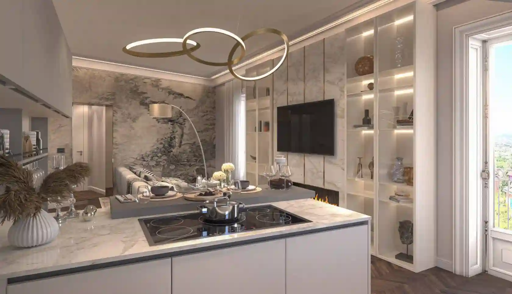 Attico - Mansarda - foto 2