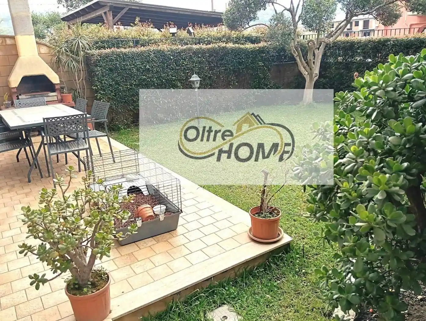 Villetta a schiera in vendita a Fiumefreddo di Sicilia