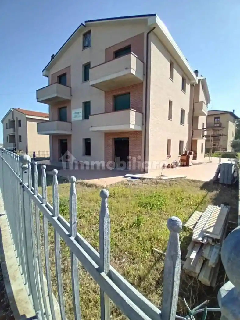 Appartamento in vendita a Appignano