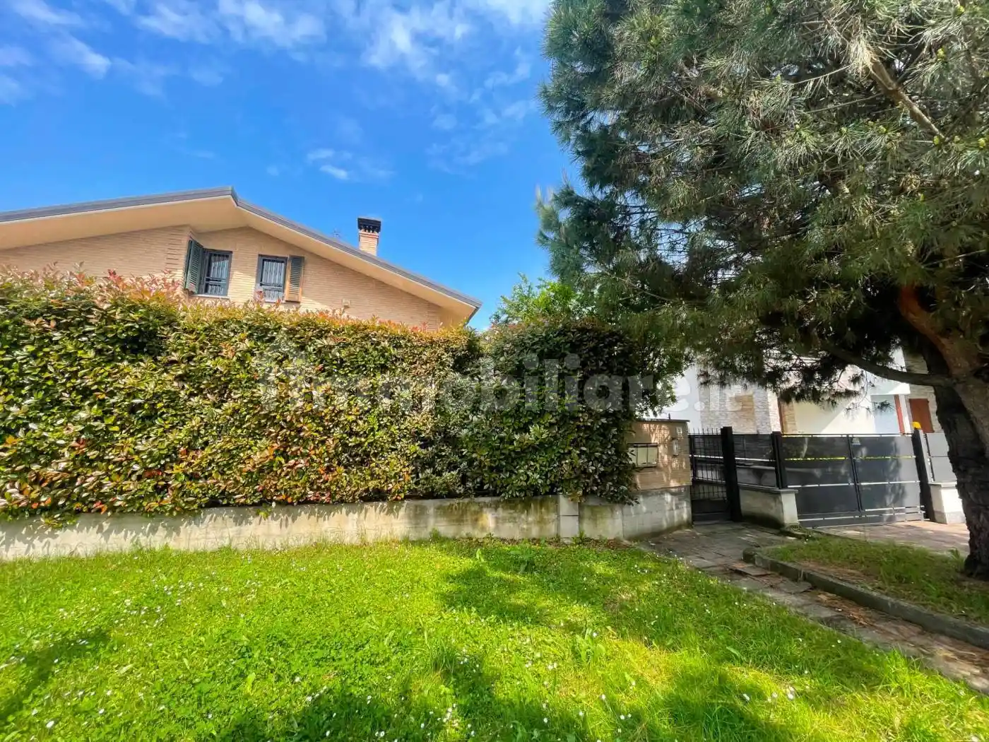 Villetta a schiera in vendita a Cabiate