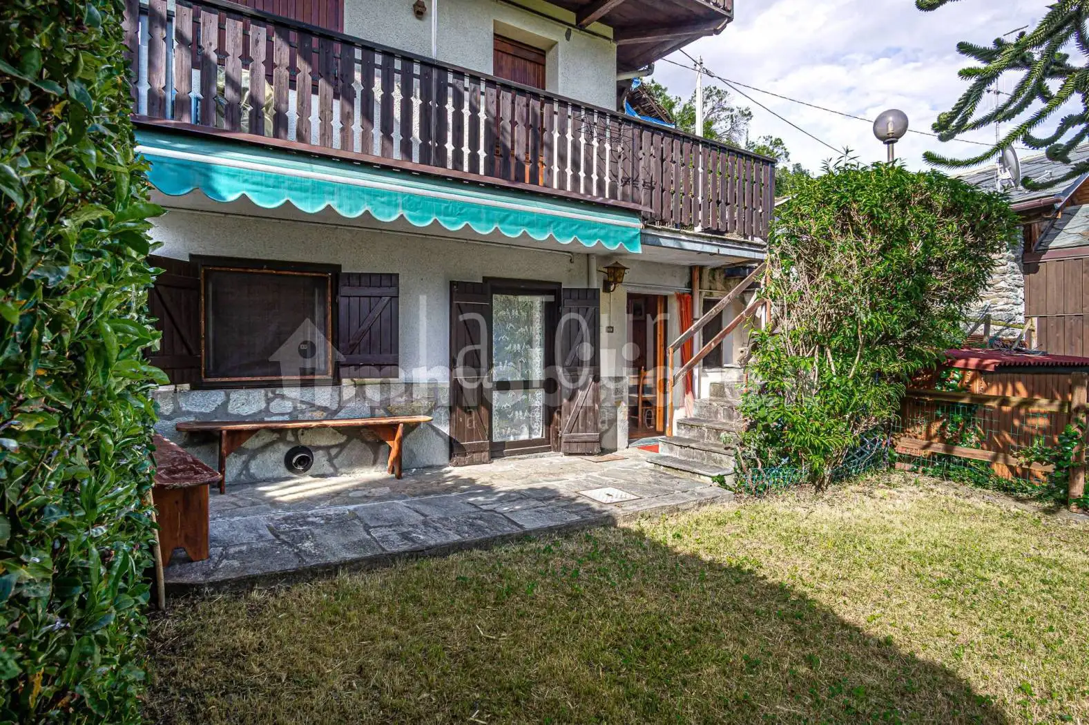 Appartamento in vendita a Verrayes