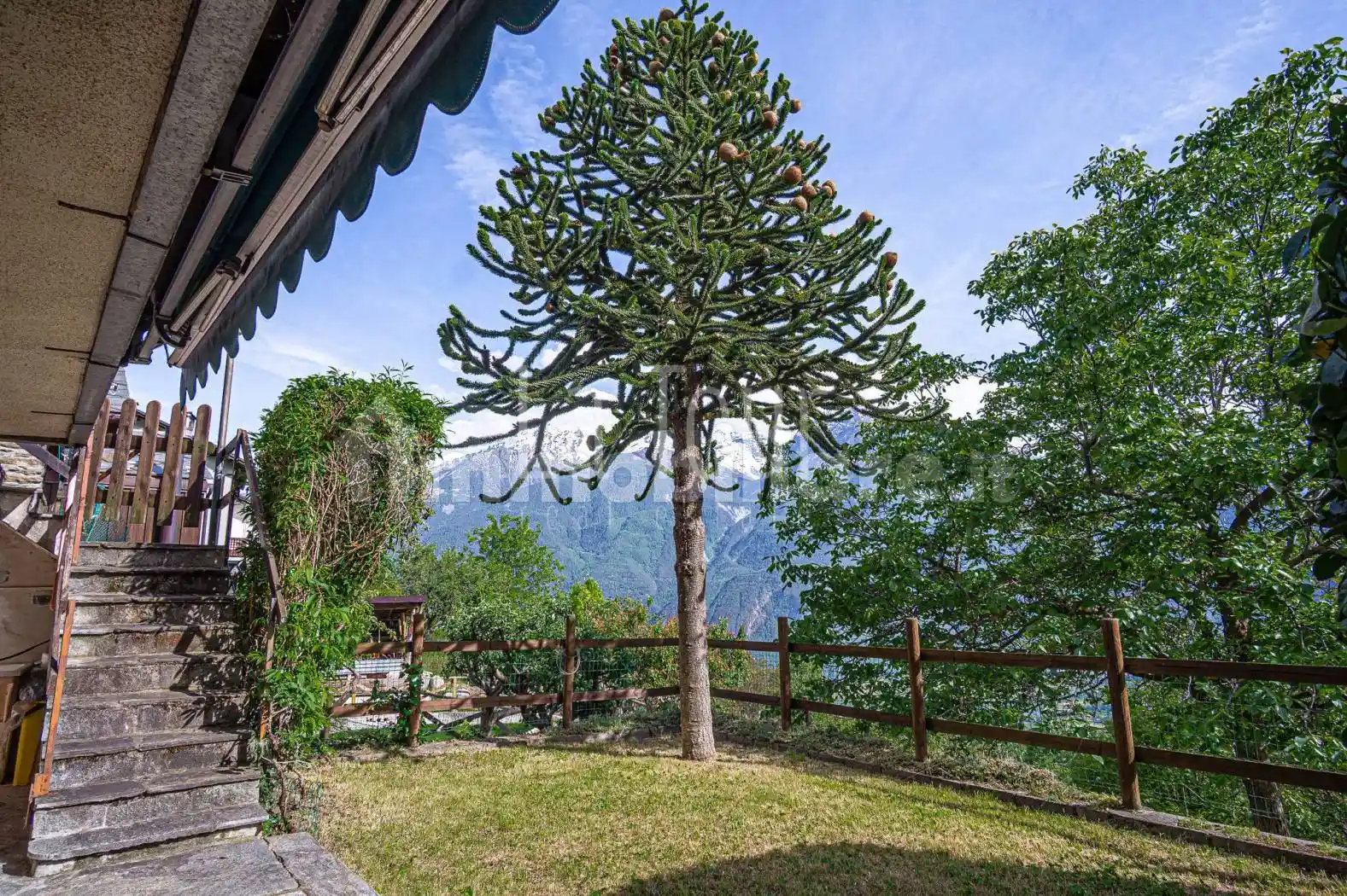 Bilocale Località Vrigner, Verrayes - foto 2