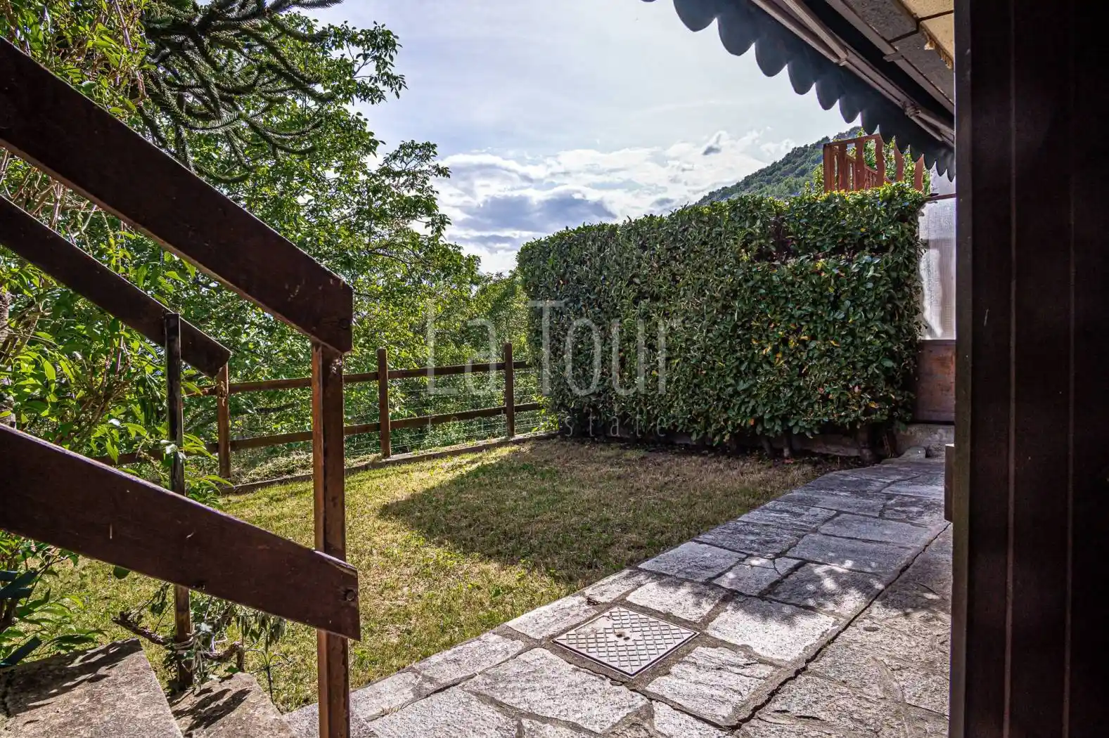 Bilocale Località Vrigner, Verrayes - foto 3