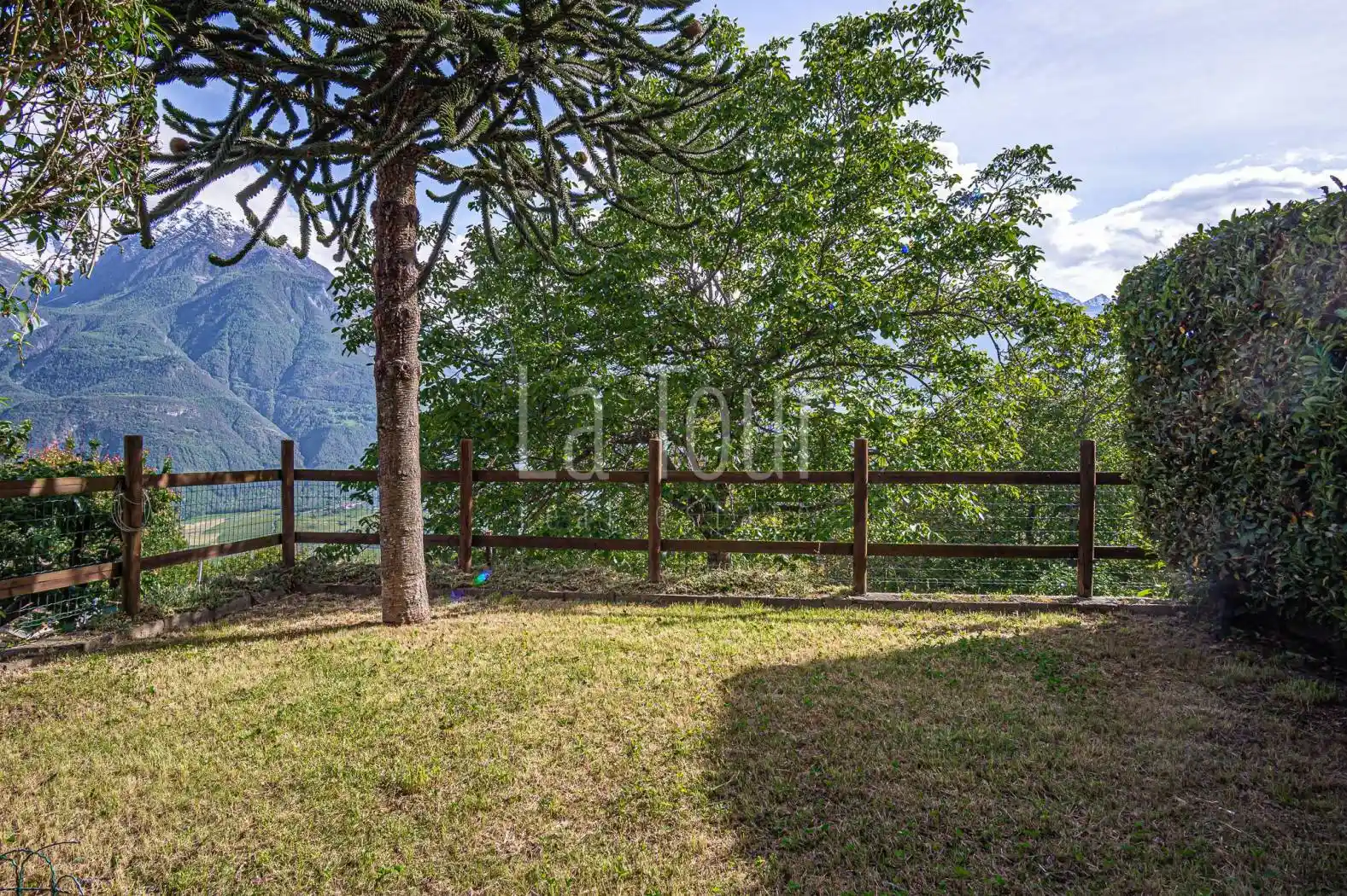 Bilocale Località Vrigner, Verrayes - foto 4