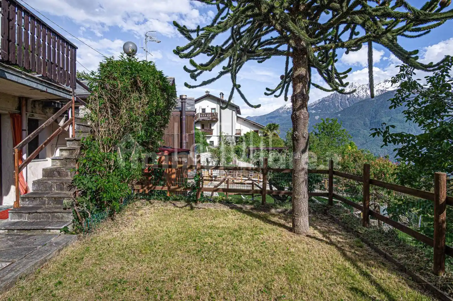 Bilocale Località Vrigner, Verrayes - foto 5