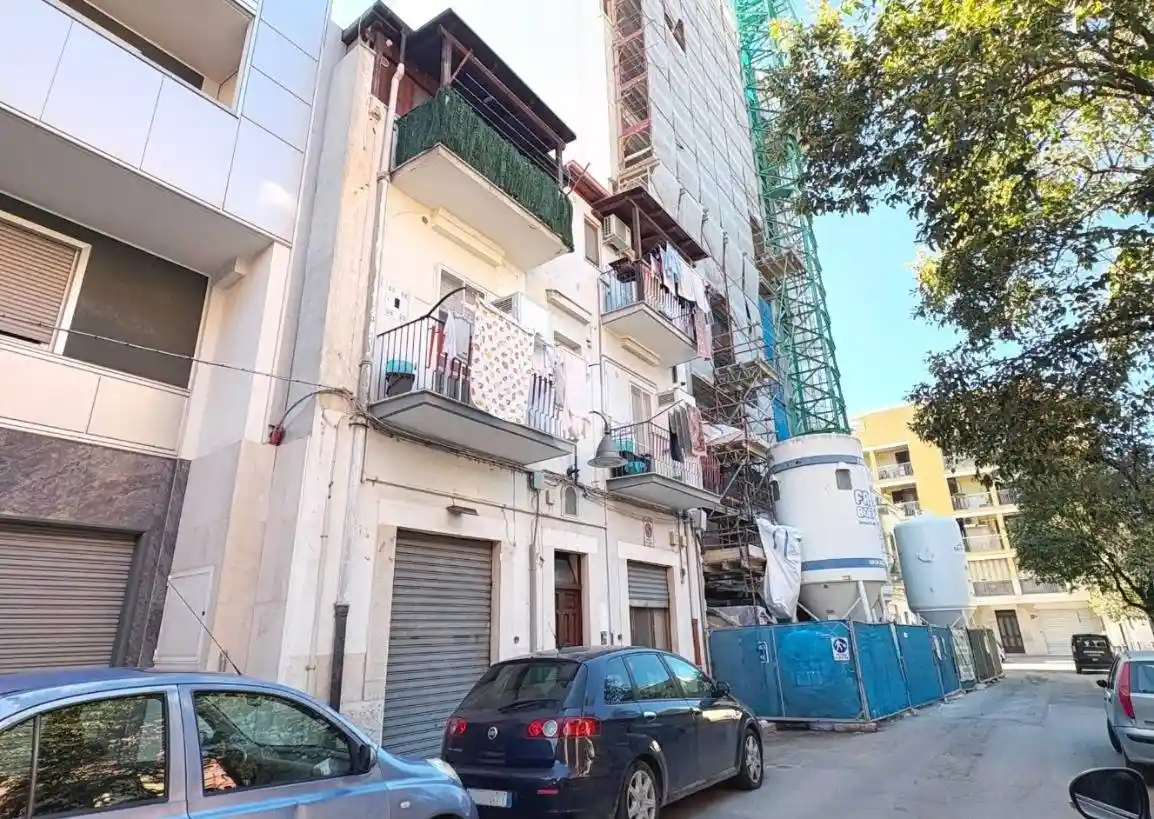 Appartamento in vendita a Barletta