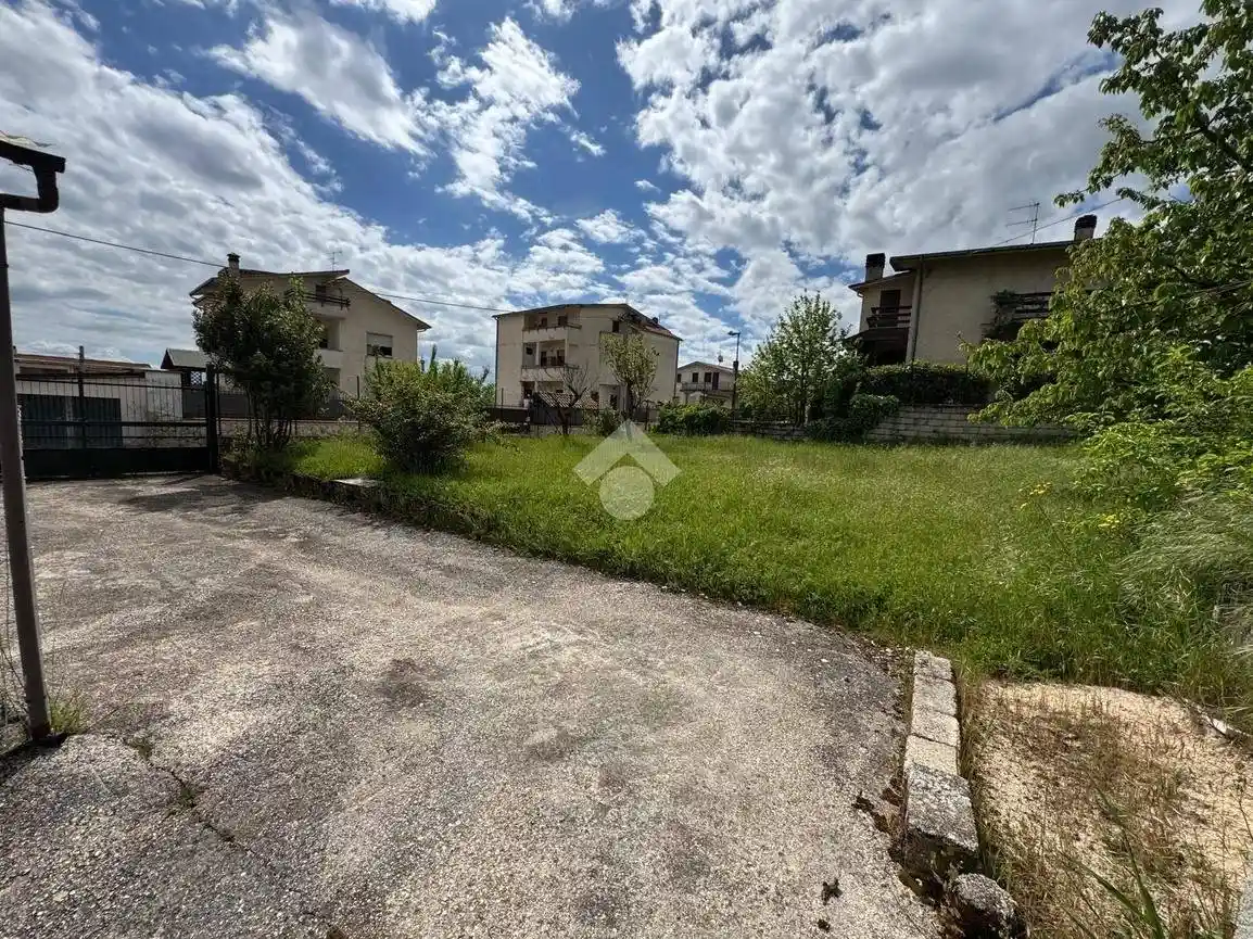 Terratetto unifamiliare via Gherardo Mercatore 2, Centro, Avezzano - foto 4