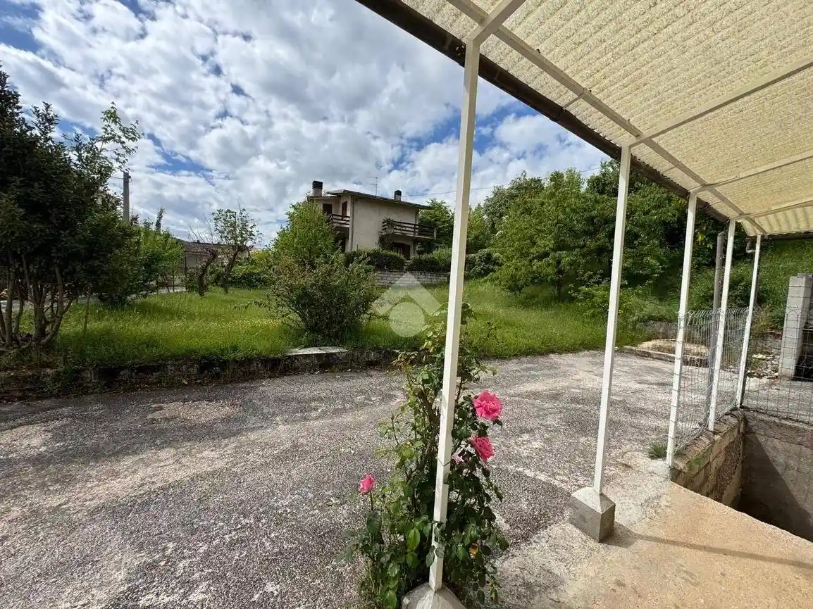 Terratetto unifamiliare via Gherardo Mercatore 2, Centro, Avezzano - foto 5