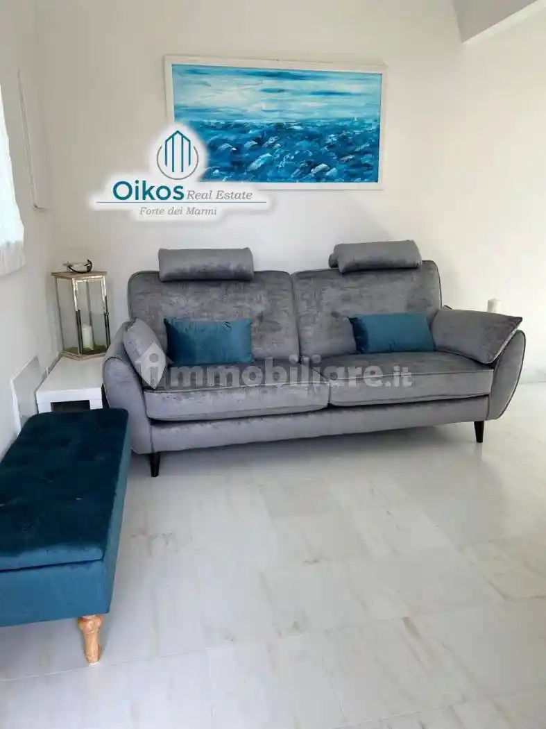 Villa in affitto a Forte dei Marmi