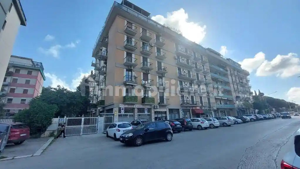 Appartamento in vendita a Foggia