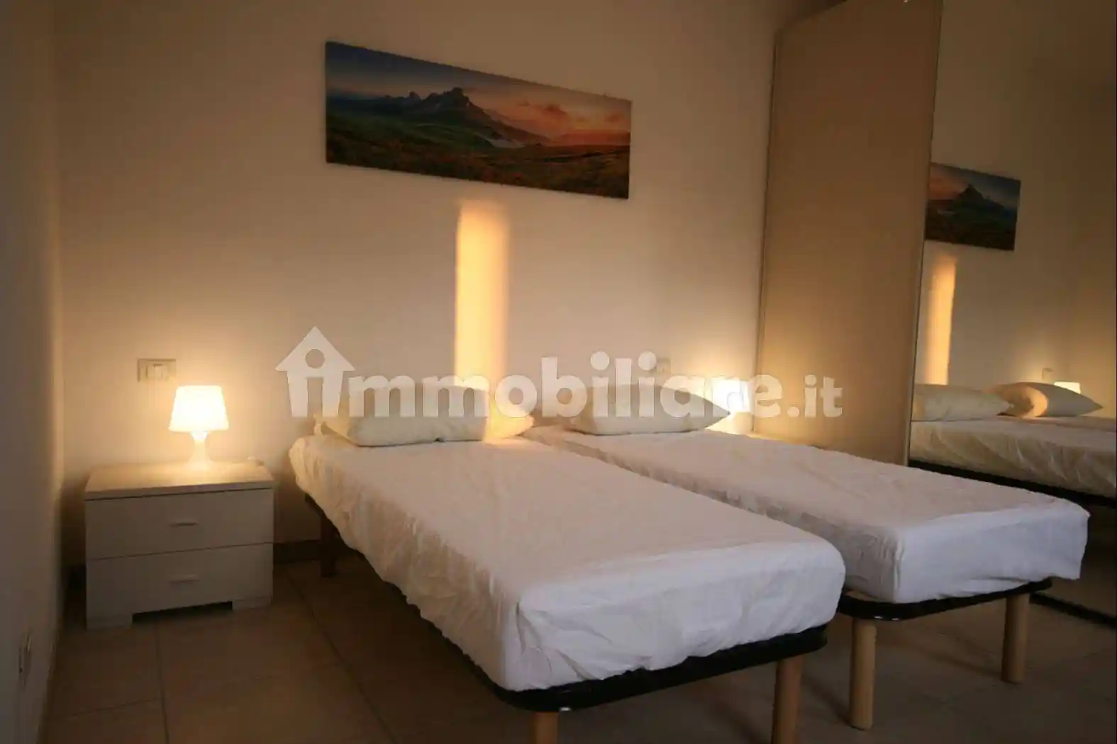 Appartamento in affitto a Venezia