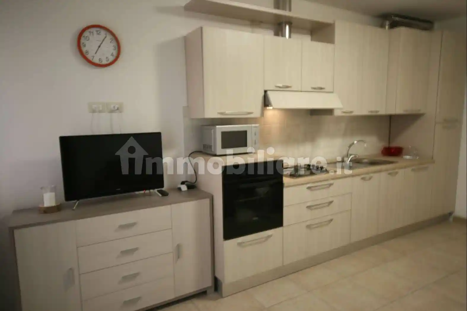 Trilocale via Valleselle 19, Marghera - Catene, Venezia - foto 4