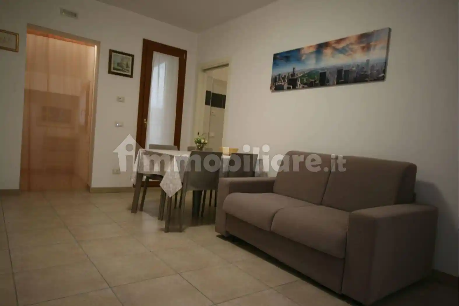 Trilocale via Valleselle 19, Marghera - Catene, Venezia - foto 5