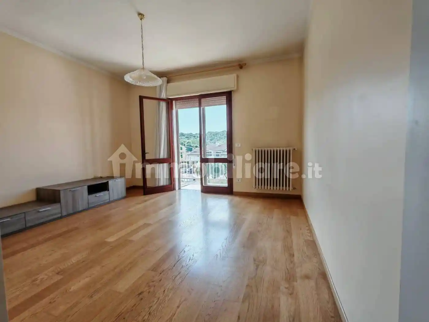 Appartamento via Santuario, Monteortone, Abano Terme - foto 2