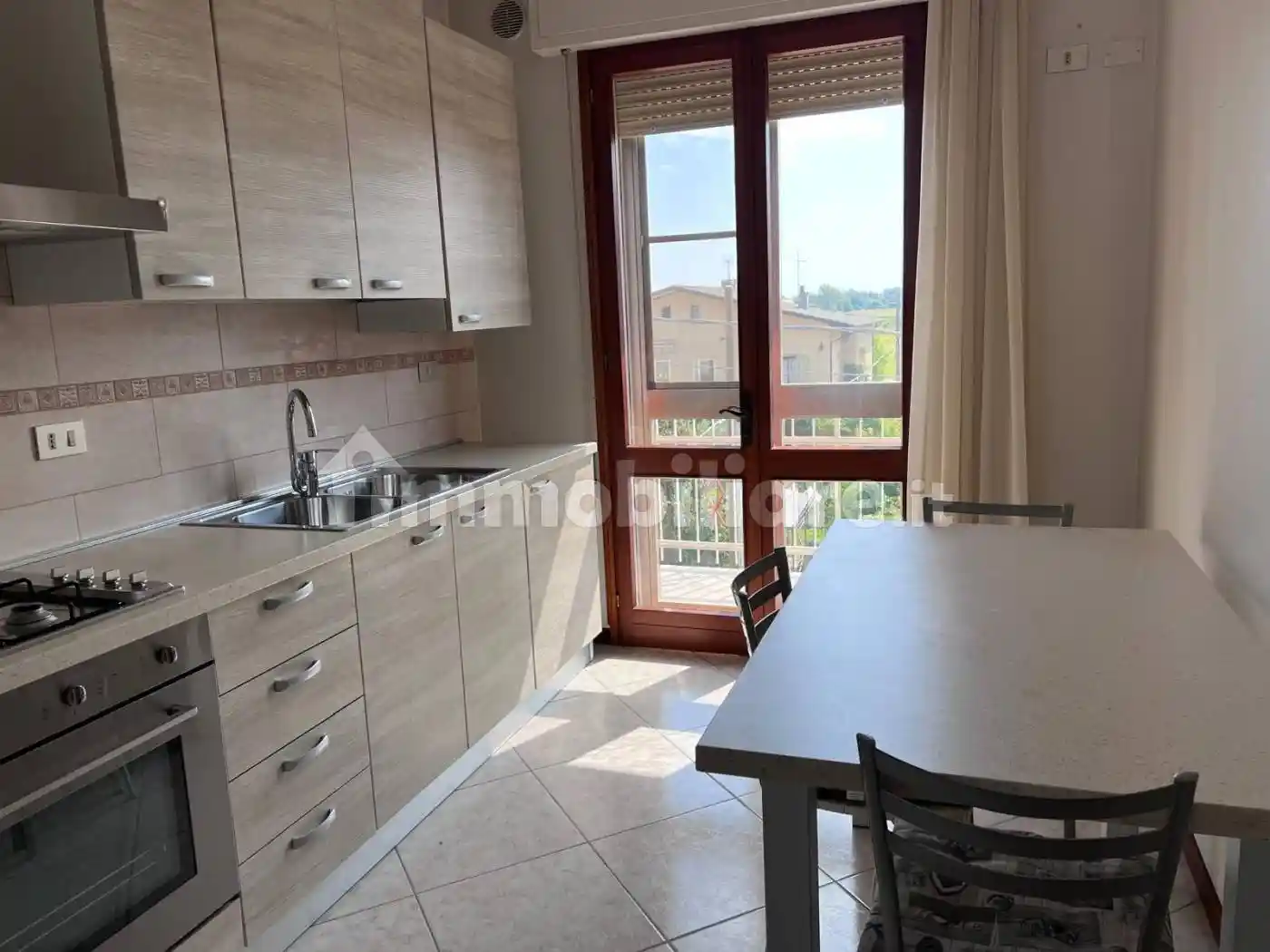 Appartamento via Santuario, Monteortone, Abano Terme - foto 5