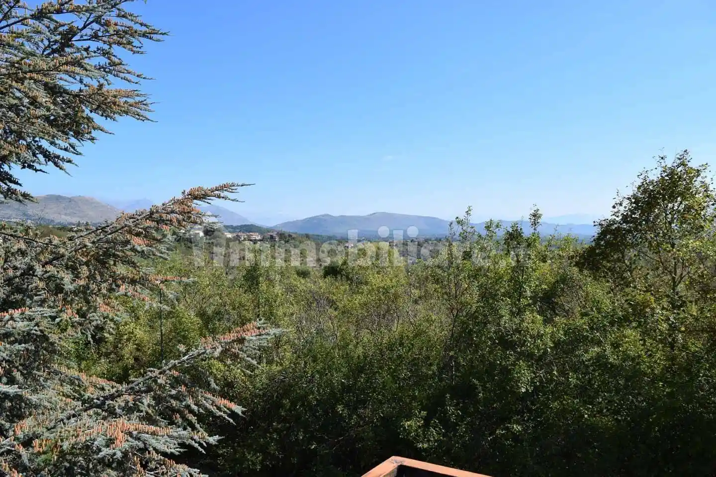 Villa bifamiliare via Oriente 56, Santa Maria D'Oriente, Tagliacozzo - foto 4