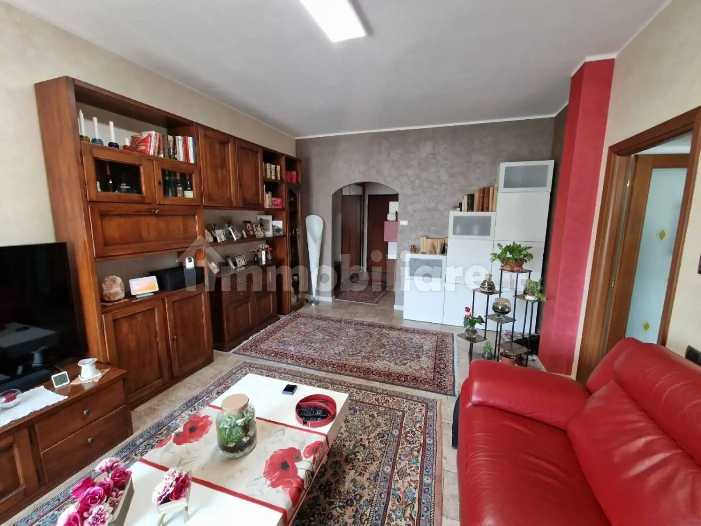 Trilocale via Campo dei Fiori 4/B, Centro, Castronno - foto 2