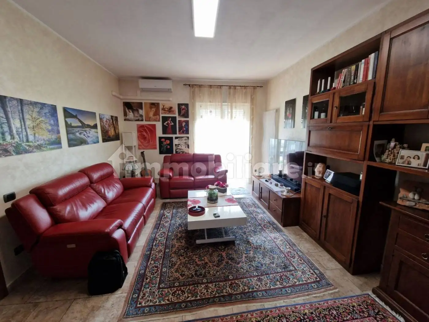 Trilocale via Campo dei Fiori 4/B, Centro, Castronno - foto 3