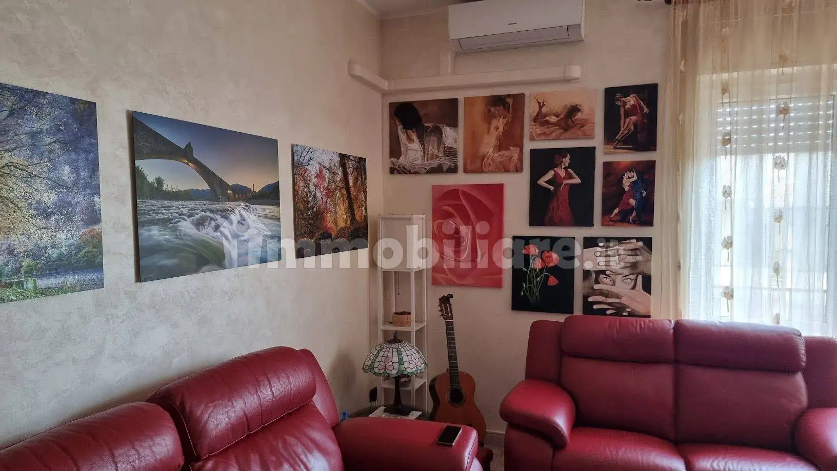 Trilocale via Campo dei Fiori 4/B, Centro, Castronno - foto 4