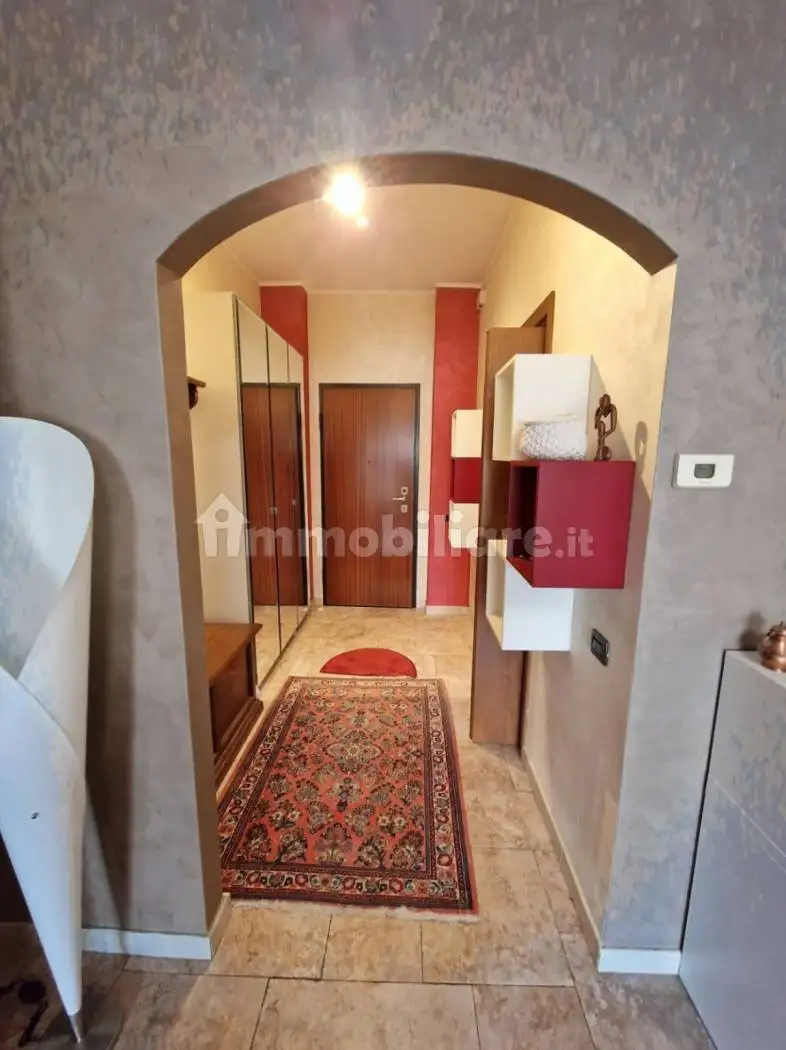 Trilocale via Campo dei Fiori 4/B, Centro, Castronno - foto 5