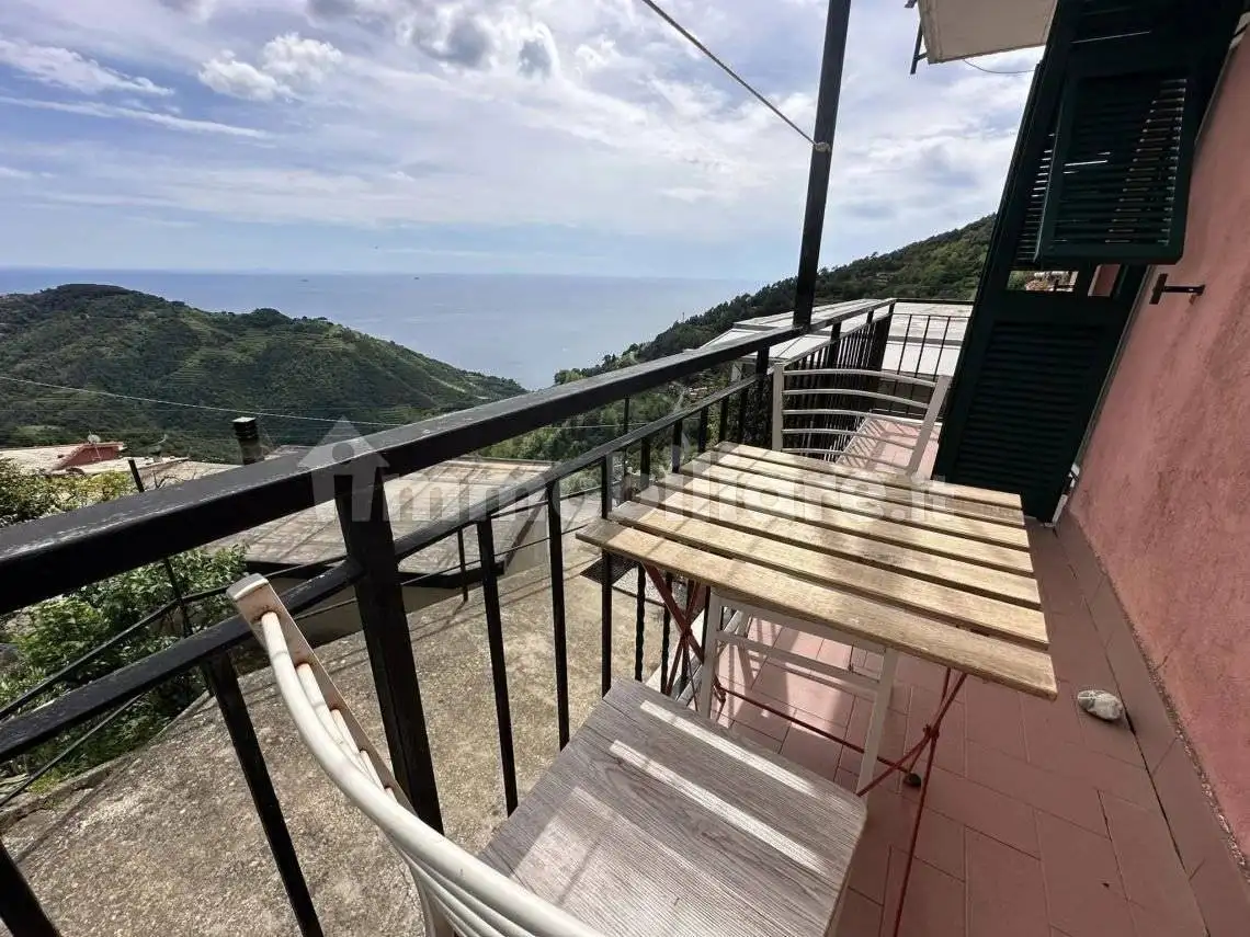 Appartamento in vendita a Vernazza