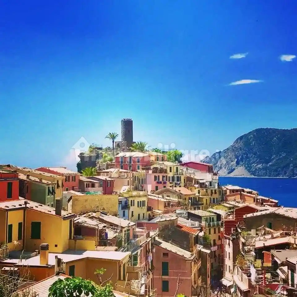 Trilocale via Drignana, Vernazza - foto 2