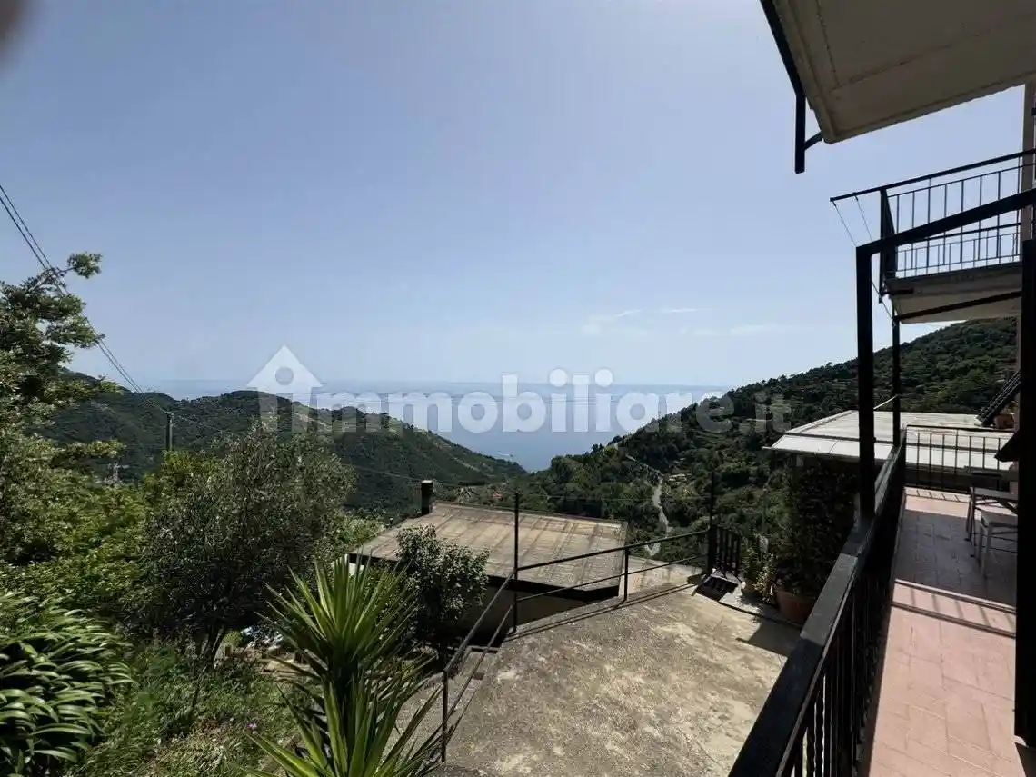 Trilocale via Drignana, Vernazza - foto 3