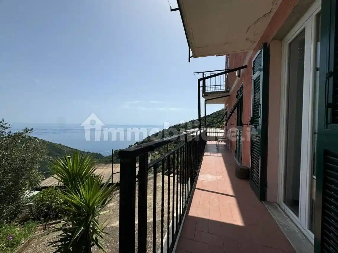 Trilocale via Drignana, Vernazza - foto 4