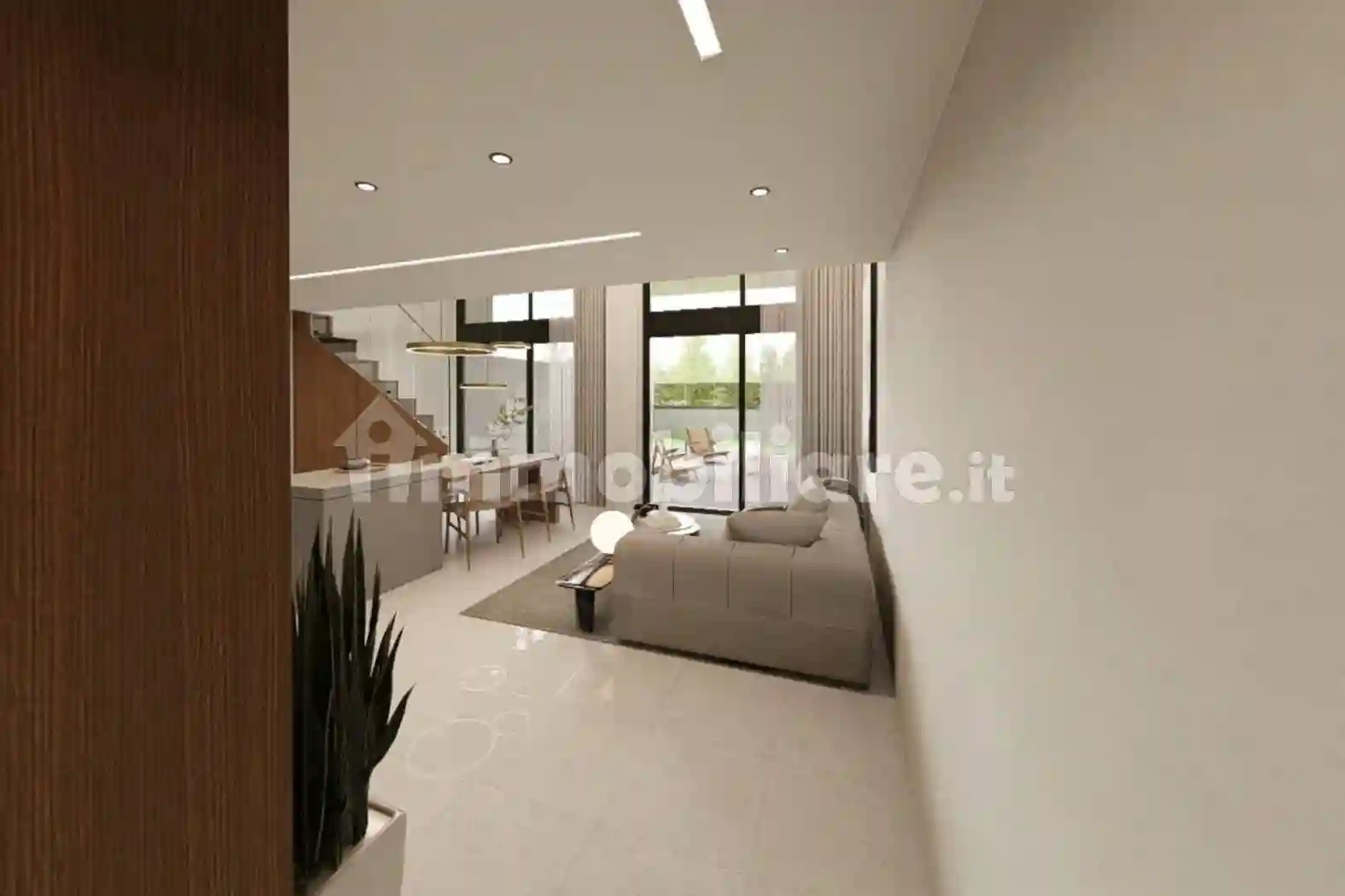 Appartamento - foto 2