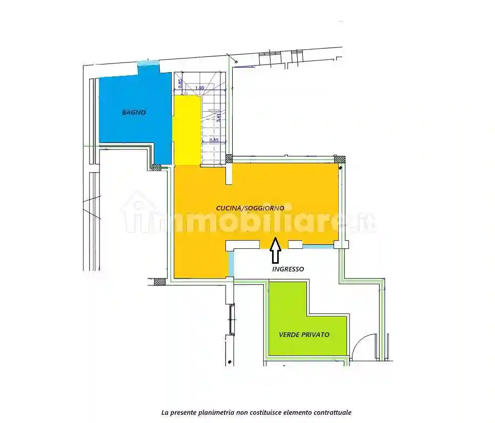 Casa indipendente - foto 3