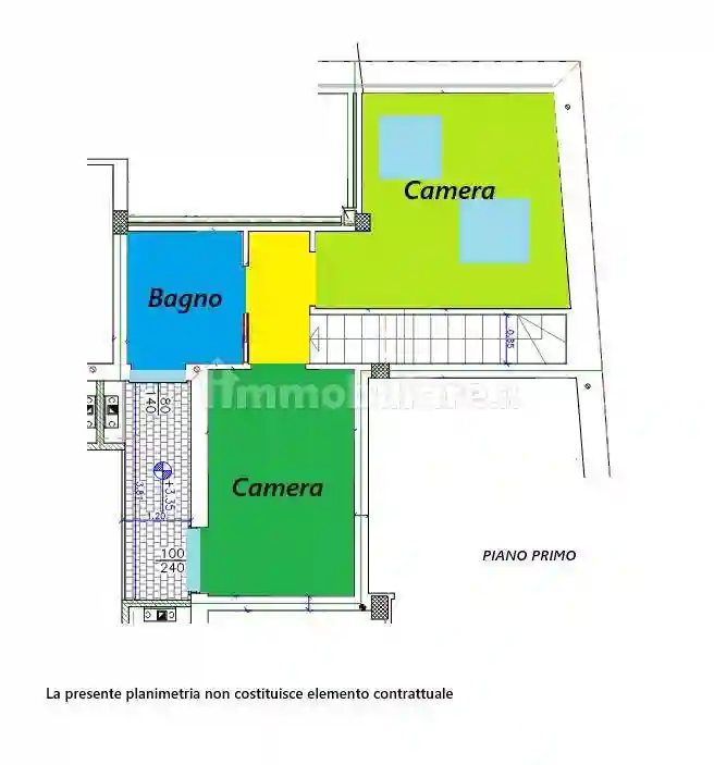 Casa indipendente - foto 4