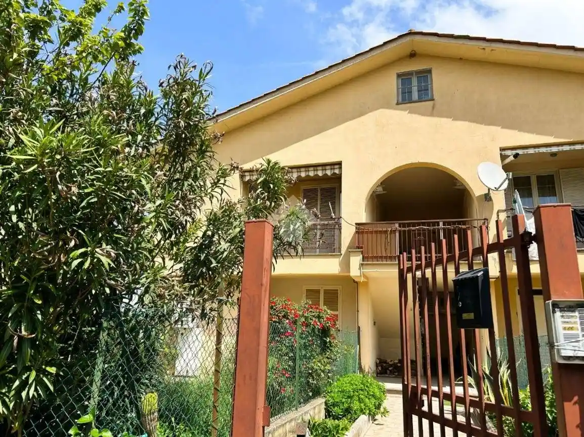 Appartamento in vendita a Blera