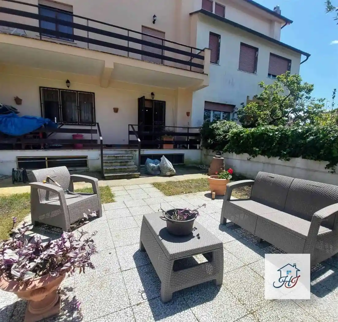 Villetta a schiera in vendita a Anzio