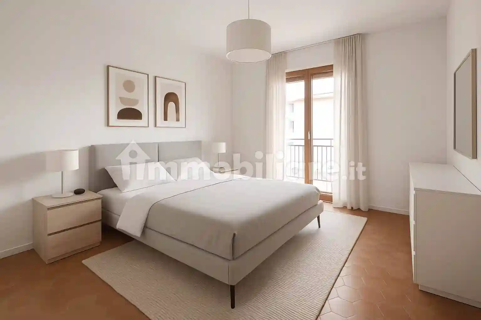 Villetta a schiera - foto 5