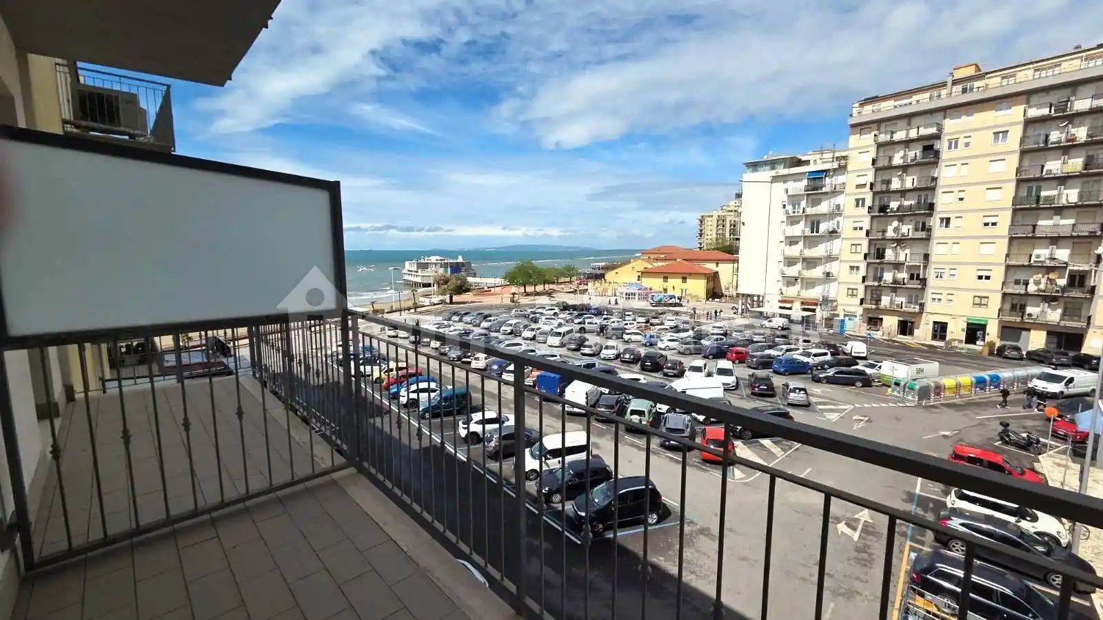 Trilocale piazza 25 Aprile 23, Centro, Follonica - foto 3