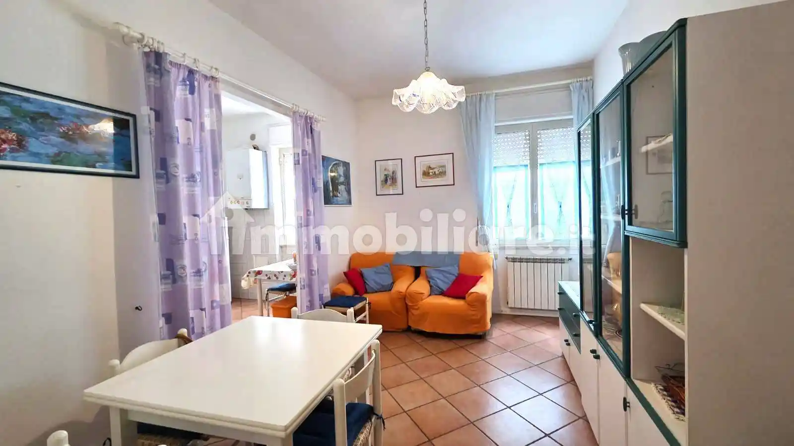 Trilocale piazza 25 Aprile 23, Centro, Follonica - foto 4