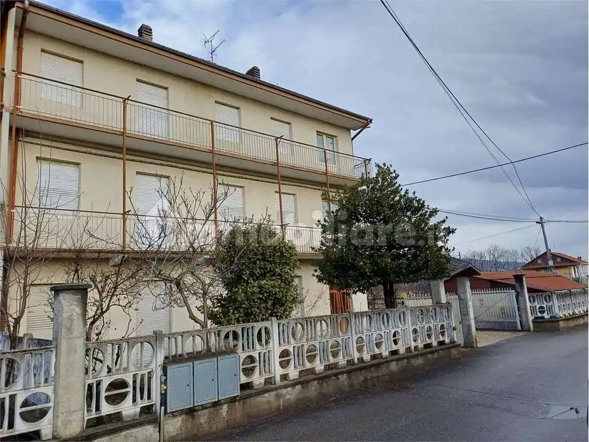 Terratetto unifamiliare via Toppie, 21, Centro, Cafasse - foto 2