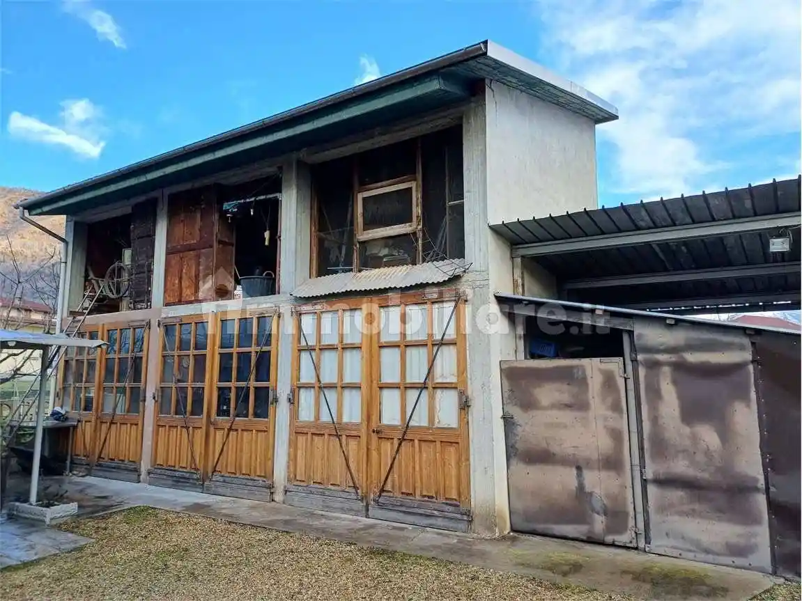 Terratetto unifamiliare via Toppie, 21, Centro, Cafasse - foto 4