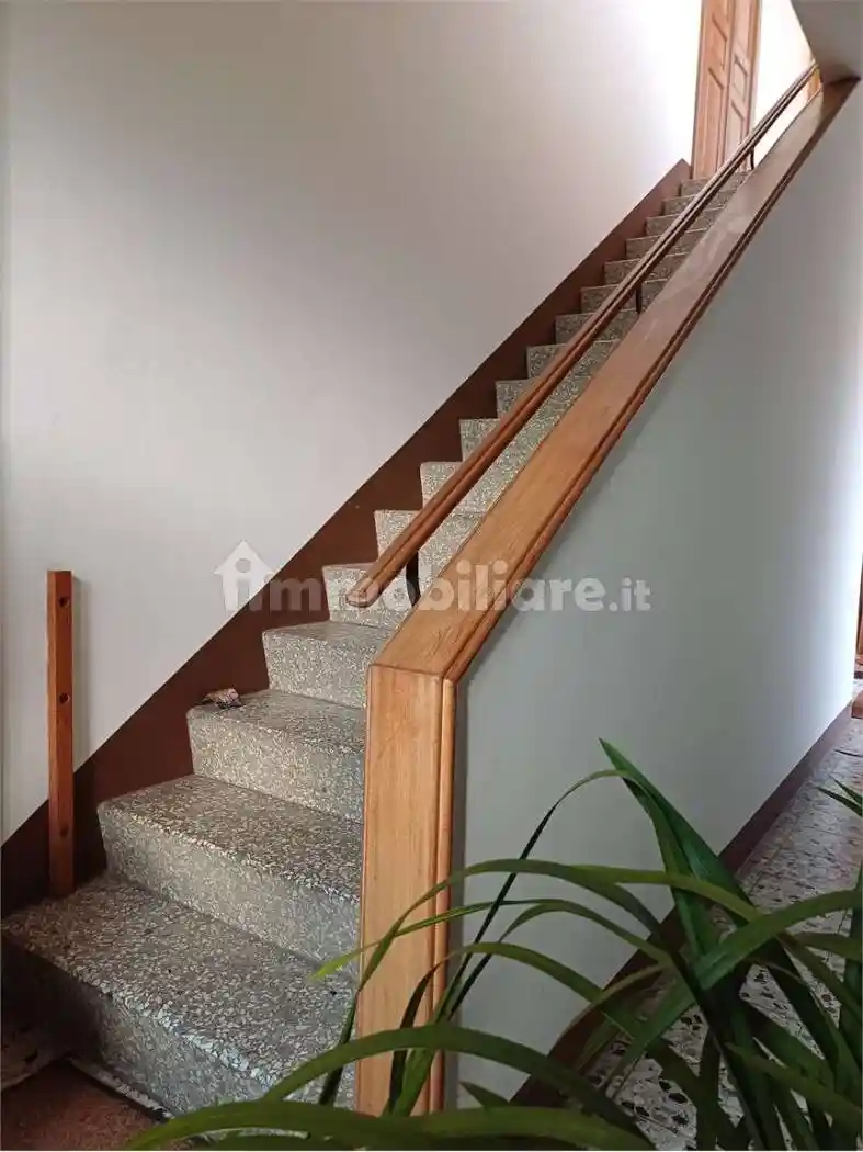 Terratetto unifamiliare via Toppie, 21, Centro, Cafasse - foto 5