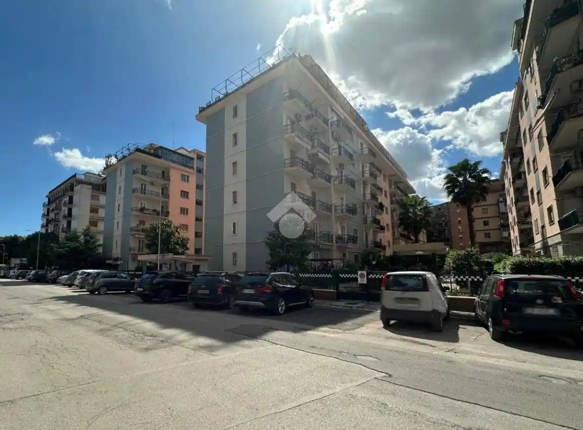 Appartamento in vendita a Foggia