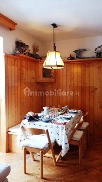 Appartamento in vendita a Auronzo di Cadore