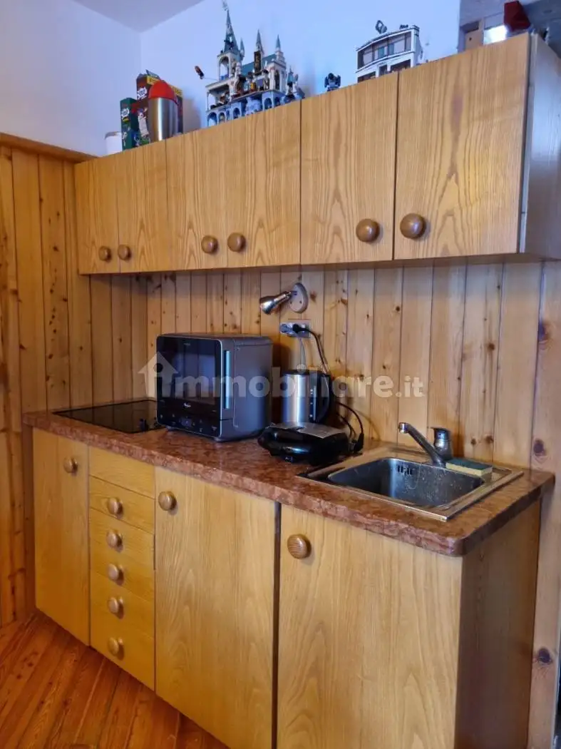 Trilocale via Monte Piana 2, Misurina, Auronzo di Cadore - foto 3