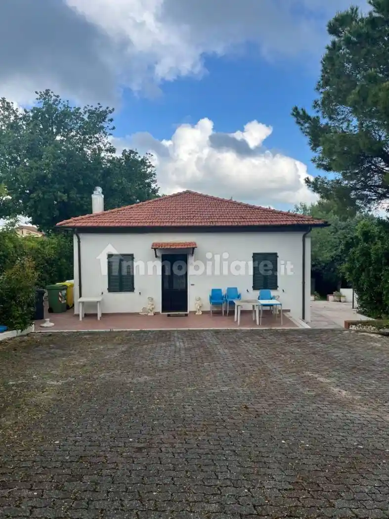 Casa indipendente in vendita a Senigallia