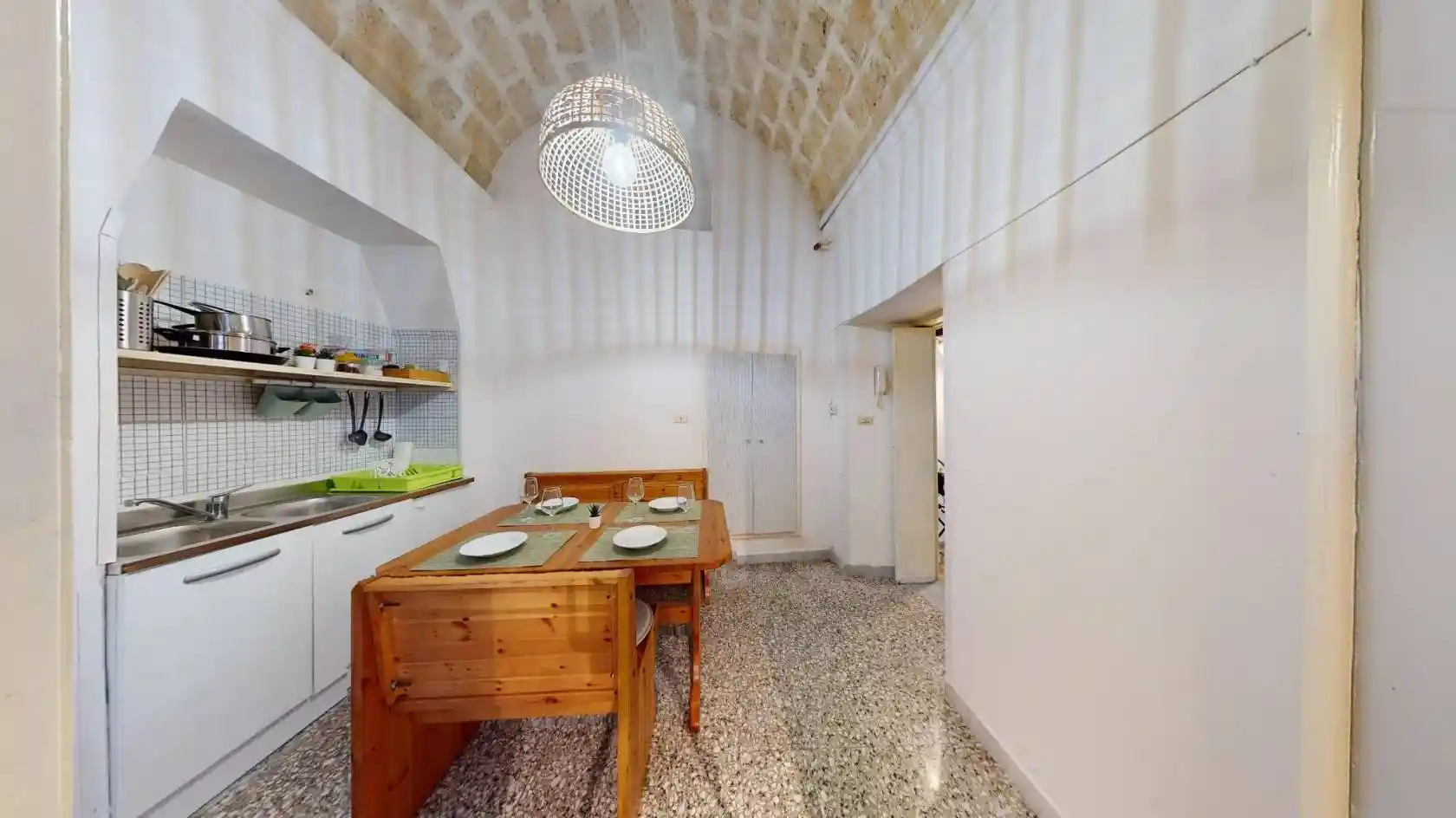 Appartamento in vendita a Lecce