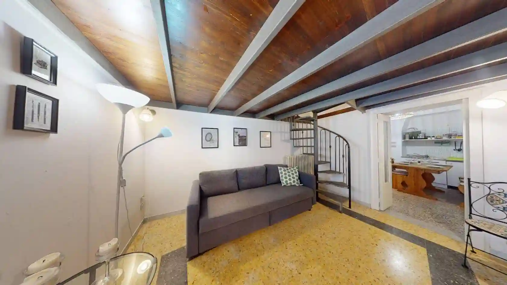 Appartamento - foto 3