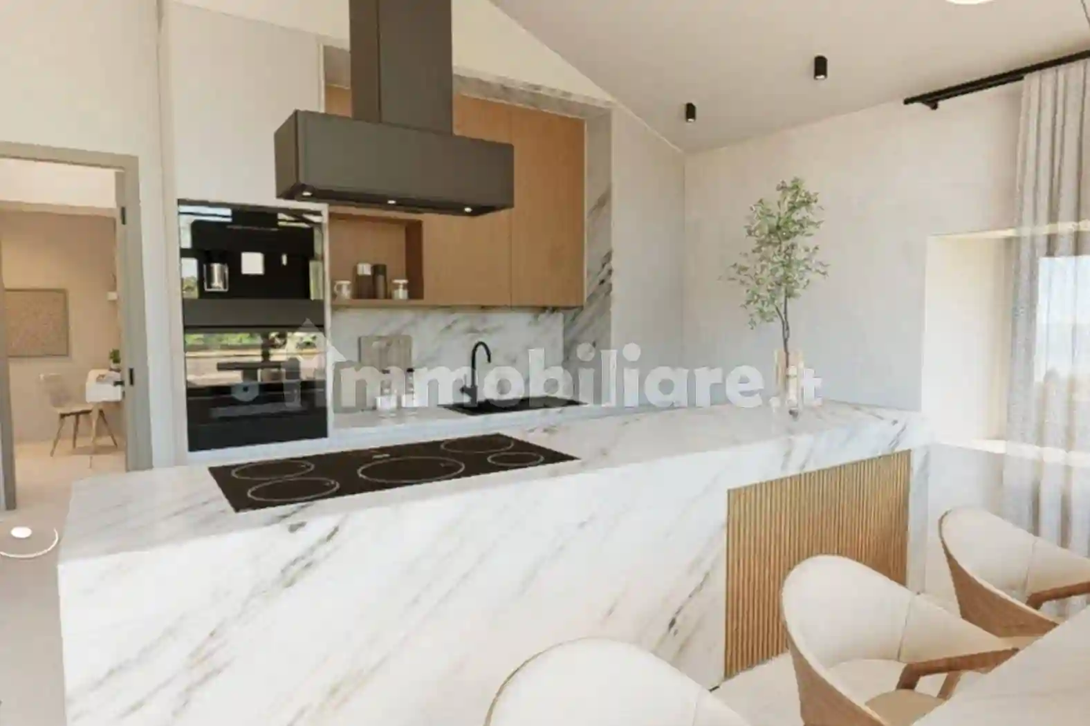 Appartamento - foto 5