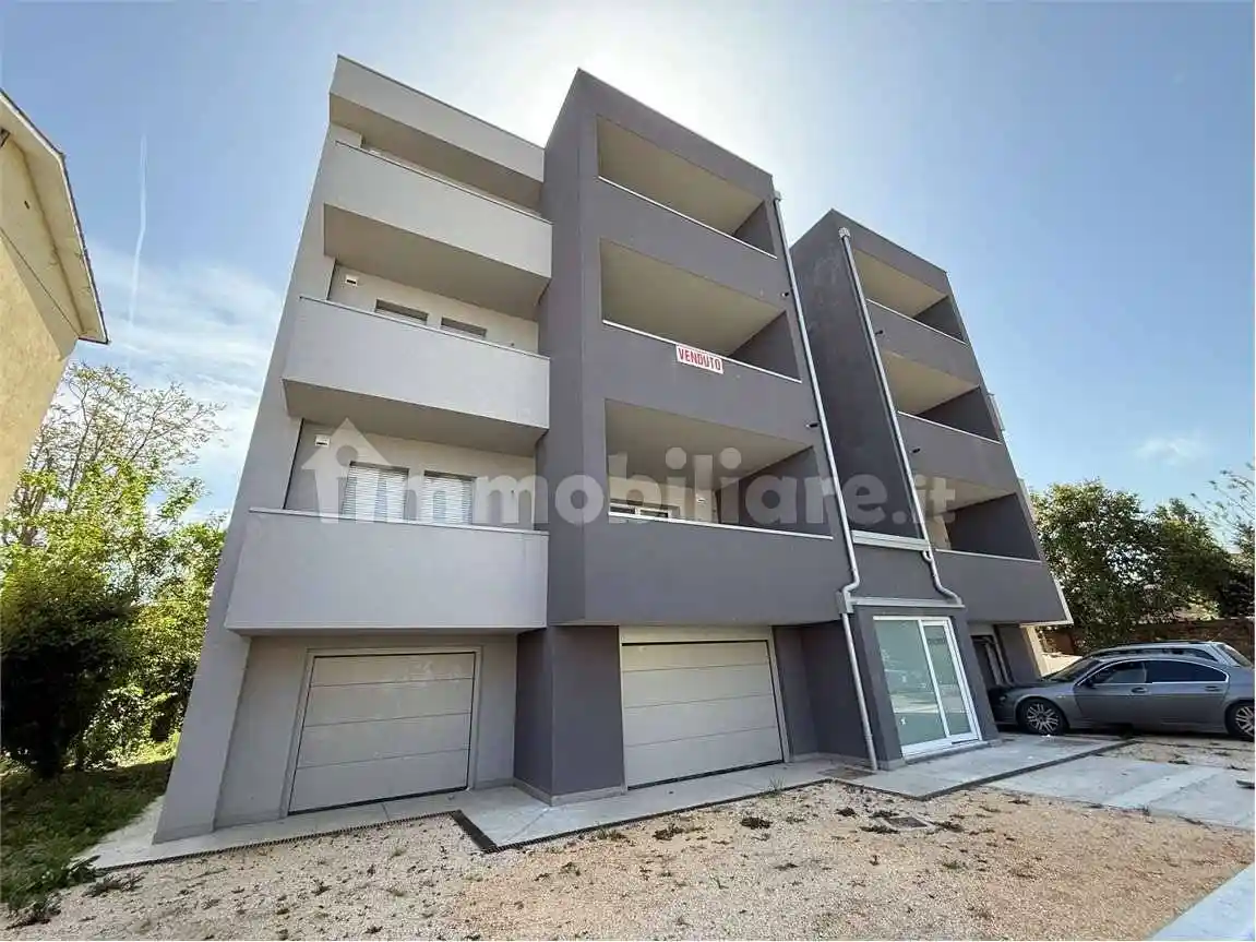 Appartamento in vendita a Piove di Sacco